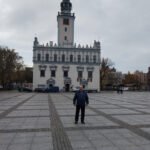 Chełmno Ratusz 23.10.2025r.